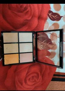 COMBO OF 21 (H&amp;H Concealer Palette +20)