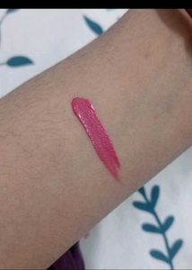 RAMBLE Lip Color - Vibrant Pink