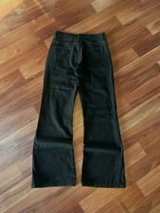 Raw Bootcut