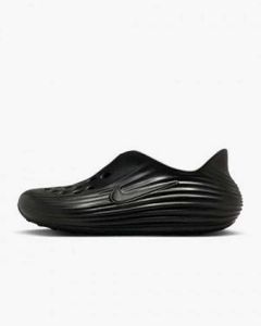 React x Rejuven 8 Black Slide fresh