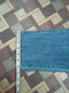 ⚡ ⚡ Flash Sale ⚡ ⚡ Blue Denim Jeans