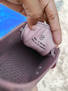 zudio  shoes