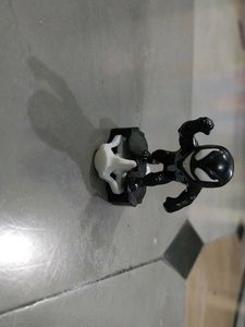 Marvel Venom Action Figure Toy