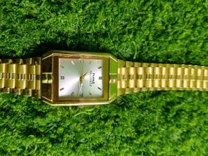 HMT analog watch