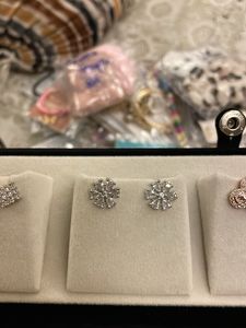 Ad Earrings