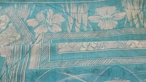 New Georgette Saree