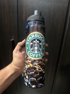 Starbucks Coffee Water Bottle