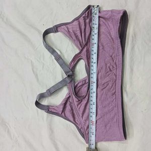 Comfortable⭐ Lavender Bra