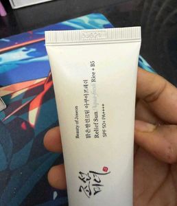 Beauty of Joseon Aqua Sunscreen