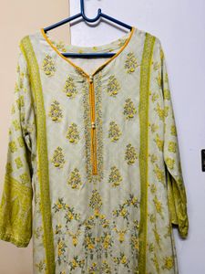 final sale🎉Pakistani kurta set