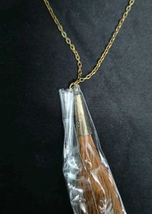Layered Necklaces with Charms