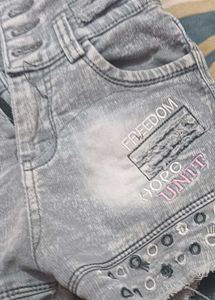 Premium Quality Short And Jacket 😍
