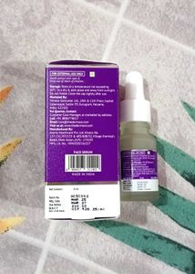 The Derma Co. 2% Salicylic Acid Face Serum