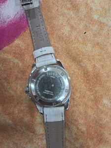 TISSOT WATCH FOR GIRLS