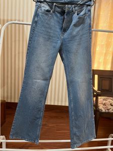 H&amp;M Flare Jeans
