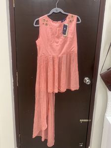 New Indo Western Top