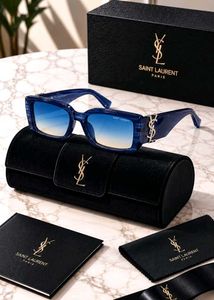 Saint Laurent Sunglasses
