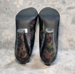 Combo Heels