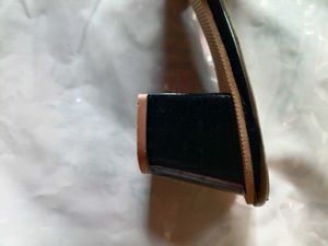 Black  party wear Heels