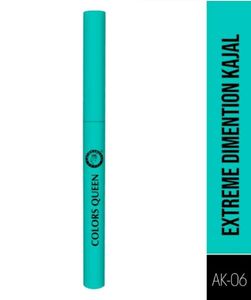 Colors Queen Kajal - Waterproof