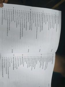 applied mathematics class 12 latest edition