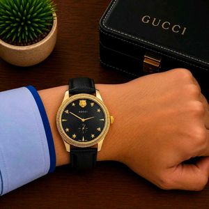 _GUCCI WATCH_*7AA Premium Model For Gents