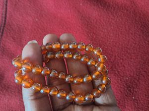 Glass Beads