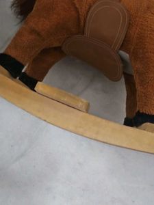 Rocking Horse Toy