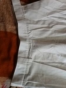 School Sports Skirt    ||  Size :- 28