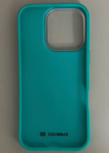 iPhone 16 Pro Case - "Good Things"