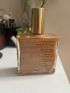 Nuxe Hulie Prodigious Oil/ Golden Shinmer