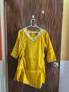 32 bust kurta set for women