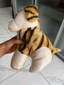 Dog Soft Toy