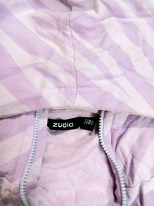 Pretty Lavender Girls Hoodie ⚡️Price Drop⚡️
