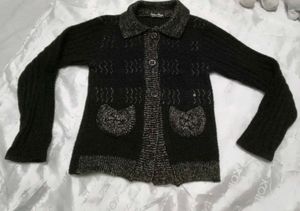 Very Beautiful N Comfortable Cardigan Sweater