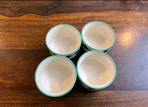 Mini Chutney/Sauce Bowl