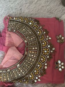 my bridal suit ye bohot heavy hai mujhpe wear nhi
