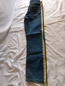 Slim Fit Jeans For Girls
