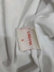 URBANIC White Top