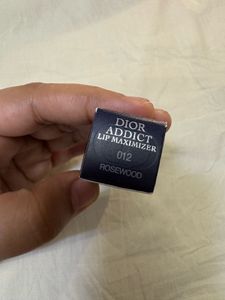 Dior Addict Lip Maximizer