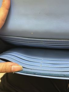 original da Milano wallet