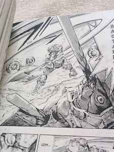 All You Need Is Kill Vol. 1