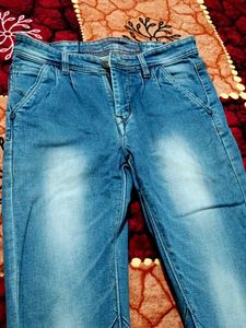 28 Waist Boy Jeans