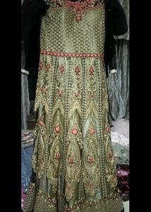 gown pick any one