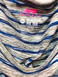 Spunk Crop Top