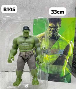 The Avengers Hulk Huge Action Figure