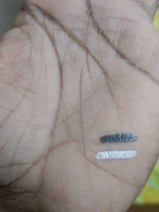 3 Metallic Shimmer Eye Pencil LinerCombo