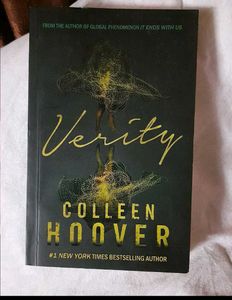 Colleen Hoover Books