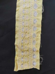 lace