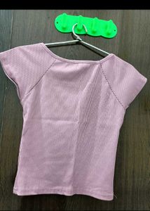 Bundle of 3 Crop Tops